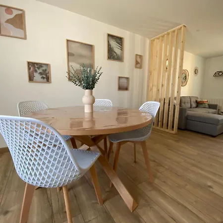 Charmante Maison Lumineuse, Chaleureuse Et Confortable Julienne Buitenkant foto