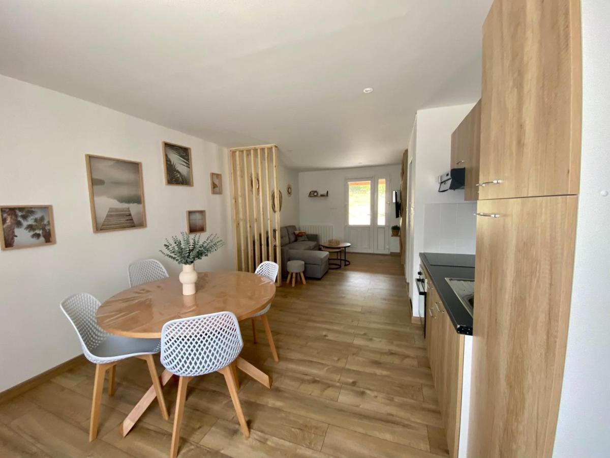 Apartment Charmante Maison Lumineuse, Chaleureuse Et Confortable *