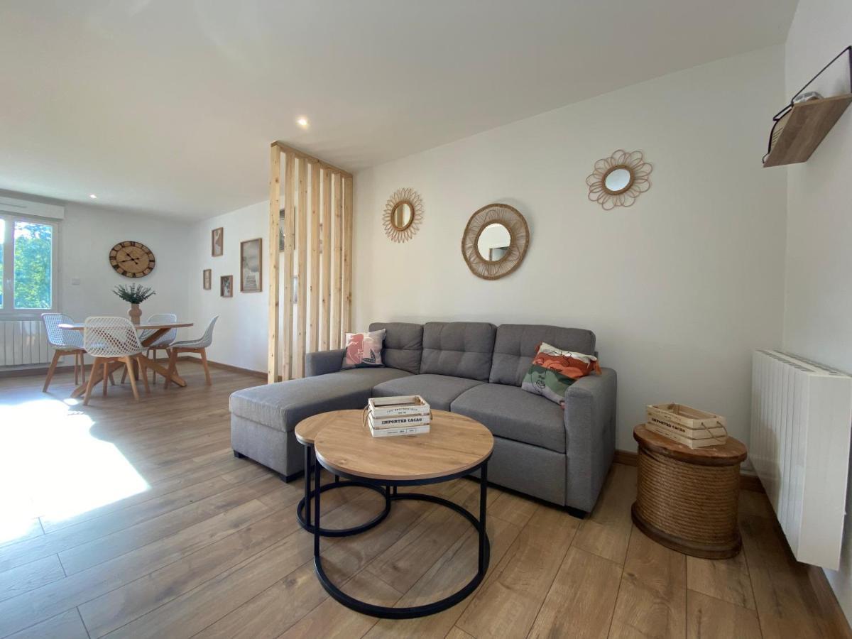 Charmante Maison Lumineuse, Chaleureuse Et Confortable Apartment *