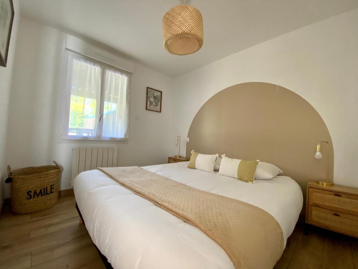 Charmante Maison Lumineuse, Chaleureuse Et Confortable Apartment *